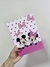 Paleta Minnie e Mickey 117 cores - comprar online