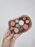 Paleta de Sombras e Blush Hello Kitty -Love rain - comprar online