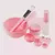 Kit 9 pçs Skin Care Para Máscaras de Argila - comprar online