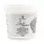 Argila BrancaFacial, Capilar e Corporal 100% Natural Blue Moon
