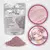 Argila Rosa 100% Natural Blue Moon - comprar online