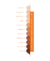 Base e Corretivo Matte Velvet Skin - Caramelo | Mari Maria Makeup - loja online