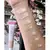 Base Fluida Skin Tint Efeito Natural (COR 105) - Ruby Kisses - Stéfany Makeup Store