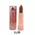 Batom Satin Lip Lux - Ruby Rose - Stéfany Makeup Store