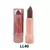 Imagem do Batom Satin Lip Lux - Ruby Rose