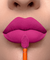 BATOM CREAMY - SEXY - GINGER GLOW - MARI MARIA MAKEUP na internet