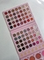 Paleta Minnie e Mickey 117 cores na internet