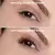 Máscara para Cílios BIG No Panda BROWN Vizzela 5g - Stéfany Makeup Store