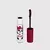 Máscara para Cílios Big No Panda Cherry - Bordô -Vizzela