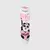 Máscara para cílios big no panda - Vizzela - Stéfany Makeup Store