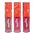 Blush Batom e Sombra 3 em 1 Melu by Ruby Rose