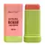 Blush Em Bastão Cor 01 Crystal Jelly - Amor E Anjo
