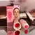 Blush e sombra - Bobbi Rara - comprar online