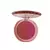Dual Cheeks Blush Compacto Peachy/Fuchsia-Ruby Rose- Lançamento