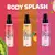 Body Splash Manga Rosa Floral 160ml - Poran - comprar online