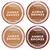 Bronzer Compacto- Amber Bronzer- Ruby Rose- Lançamento