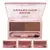Sombra para Sobrancelha Duo Brow Perfection Ruby Rose - comprar online