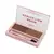 Sombra para Sobrancelha Duo Brow Perfection Ruby Rose - loja online
