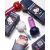 Imagem do BT Hello Kitty Liquid Eyeshadow Candy Pink
