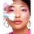 BT Hello Kitty Liquid Eyeshadow Candy Blue - Stéfany Makeup Store