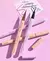 Caneta Delineadora Marrom Sweetie - City Girls na internet