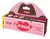 Carmed Hidratante Labial Brigadeiro Ana Castela Boiadeira 10g