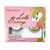 Cílios Postiços Efeito Natural 3D25 - Linha Lola Bunny Looney Tunes Miss Frandy