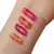 Lip tint Melu Ruby Rose (COR ORANGE DAY) - comprar online