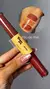 DUO LIPS - BATOM + GLOSS - CHOCO FUN - FENZZA - Pão de Mel - comprar online