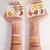 Paleta de sombra Funny Eggs - SP Colors (Cor: B) - comprar online