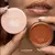 Esfoliante Labial Peach Lua & Neve na internet