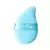 Esponja Para Pó Azul- Lola- Miss Fandy - comprar online