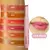 Gloss Balm Labial- Ruby Rose- Linha Rosa - comprar online