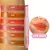 Gloss Balm Labial- Ruby Rose- Linha Rosa na internet