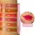 Gloss Balm Labial- Ruby Rose- Linha Rosa - Stéfany Makeup Store