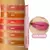Gloss Balm Labial- Ruby Rose- Linha Rosa - loja online
