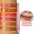 Imagem do Gloss Balm Labial- Ruby Rose- Linha Rosa