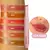Gloss Balm Labial- Ruby Rose- Linha Rosa