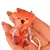 Imagem do Gloss chaveirinho de ursinho- Dhermosa