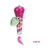 Brilho Labial Morango Vivai - comprar online