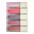 Gloss Labial Dreamy Lips Silk Skin (COR Misty Rose) - Ruby Rose - comprar online