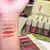Gloss Labial Dreamy Lips Silk Skin (COR Misty Rose) - Ruby Rose na internet