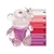 Lip Gloss Teddy Chaveiro - Vivai - comprar online