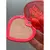 Iluminador Compacto Heart Radiance Dopamine - Ruby Rose - loja online