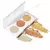 Iluminador Cremoso 5 Em 1 My Secret - Dalla - comprar online