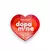 Iluminador Compacto Heart Radiance Dopamine - Ruby Rose