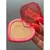 Iluminador Compacto Heart Radiance Dopamine - Ruby Rose - Stéfany Makeup Store