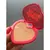 Iluminador Compacto Heart Radiance Dopamine - Ruby Rose na internet