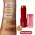 Iluminador Stick Shine Stone- Ruby Rose - Linha Rosa - Lançamento - loja online