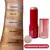 Iluminador Stick Shine Stone- Ruby Rose - Linha Rosa - Lançamento - Stéfany Makeup Store